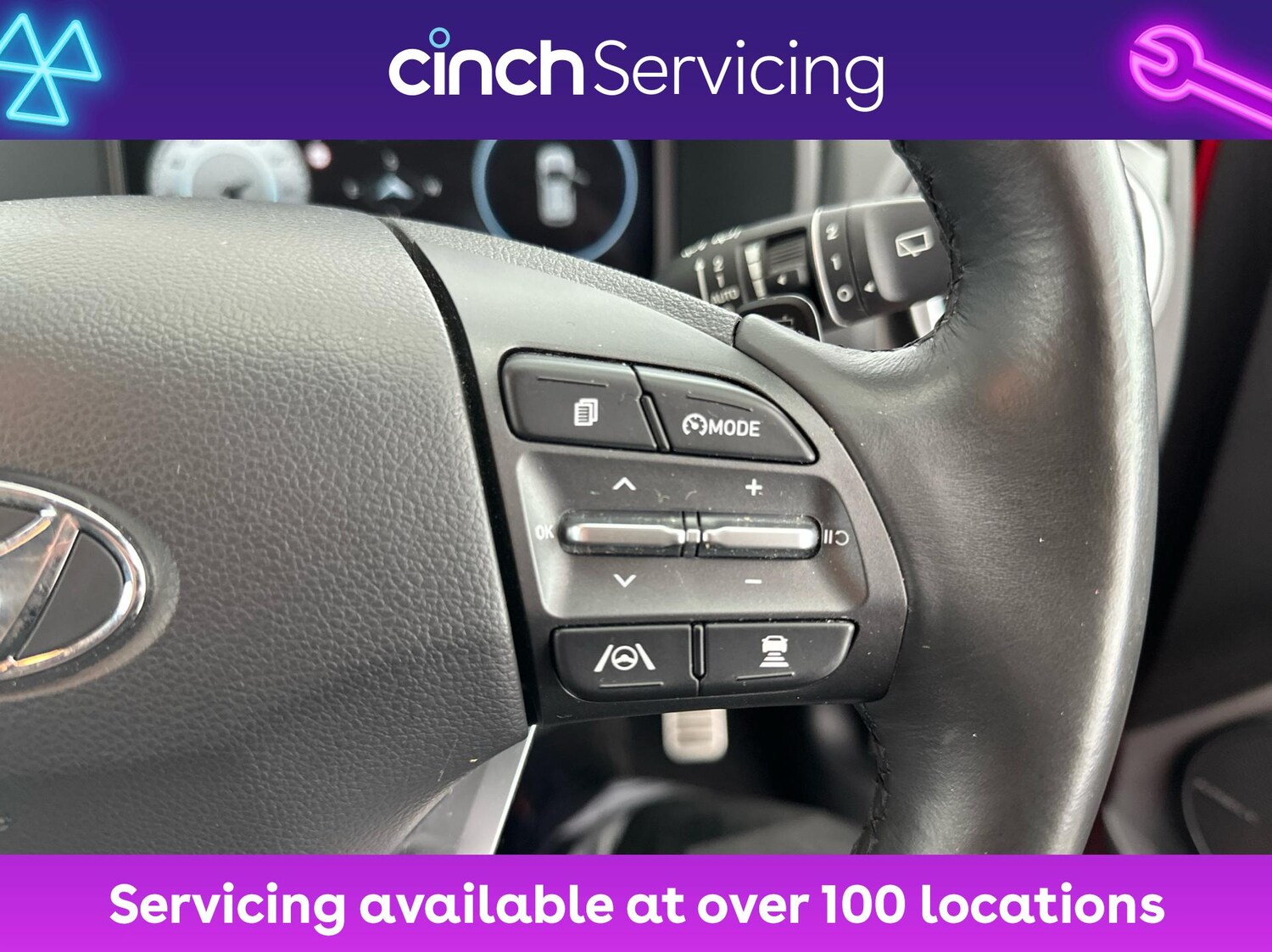 Used Hyundai KONA 2022 for sale - 76731721: Photo 36