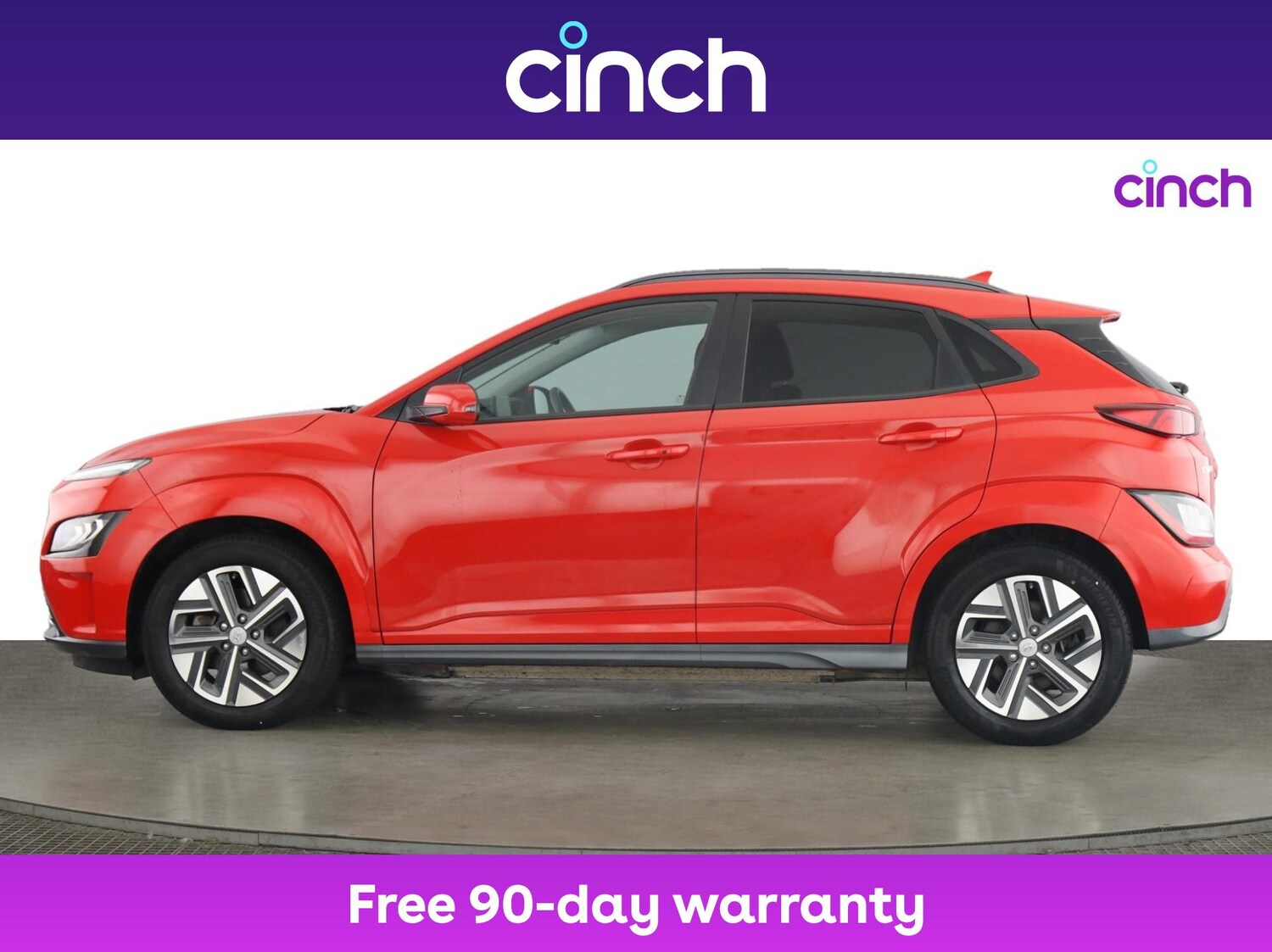Used Hyundai KONA 2022 for sale - 76731721: Photo 8