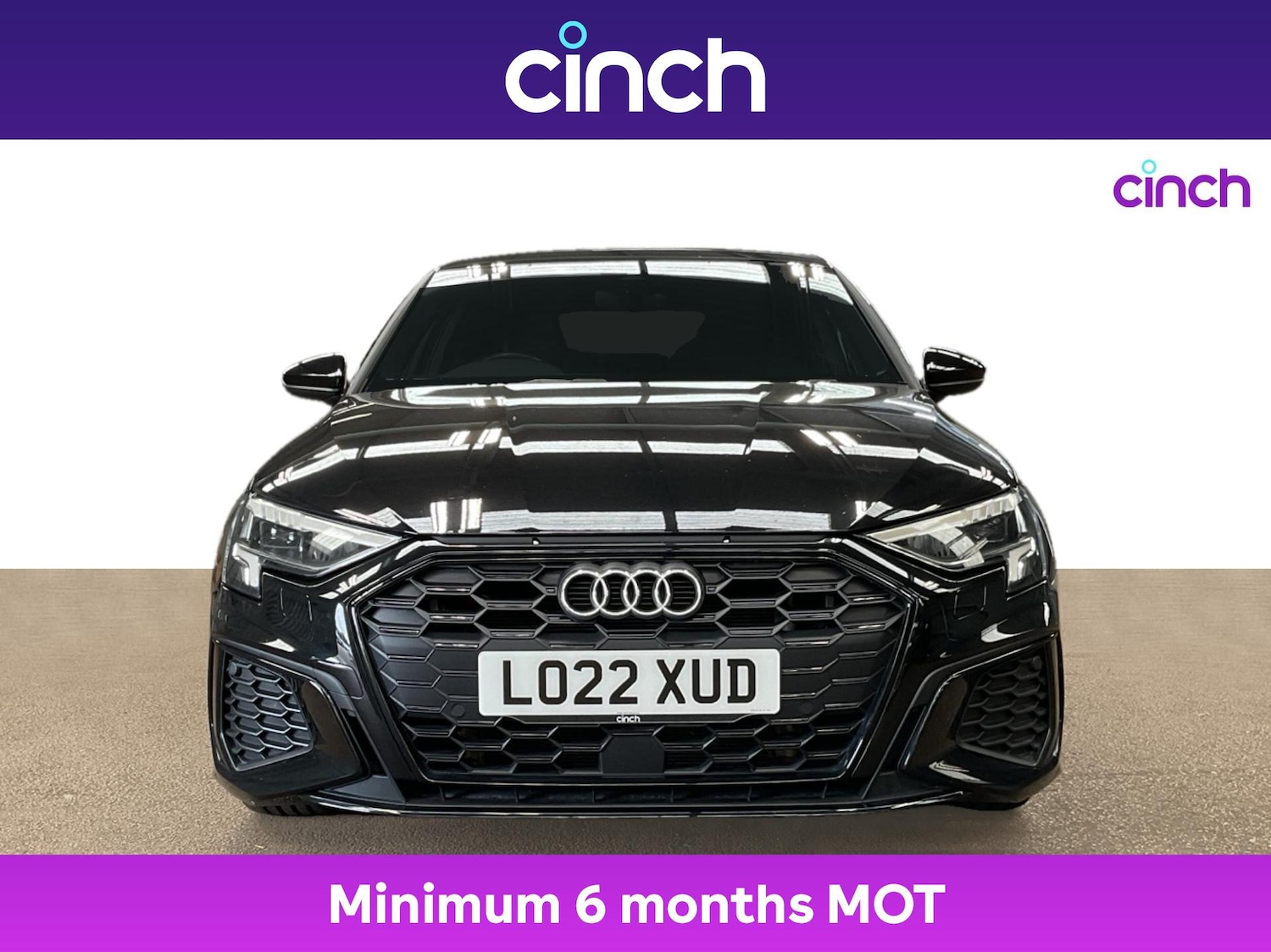 Used Audi A3 2022 for sale - 76186358: Photo 11