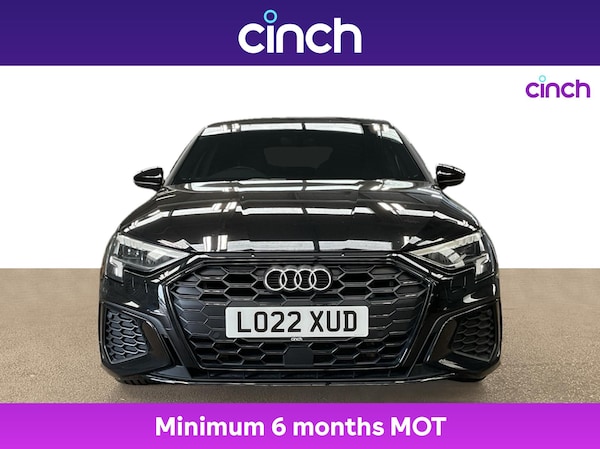 Used Audi A3 2022 for sale - 76186358: Photo 11