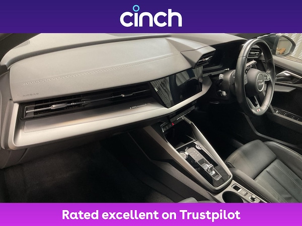 Used Audi A3 2022 for sale - 76186358: Photo 14