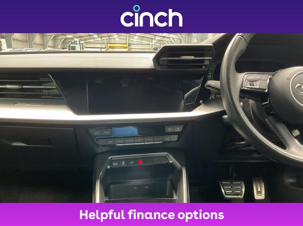 Used Audi A3 2022 for sale - 76186358: Photo 17