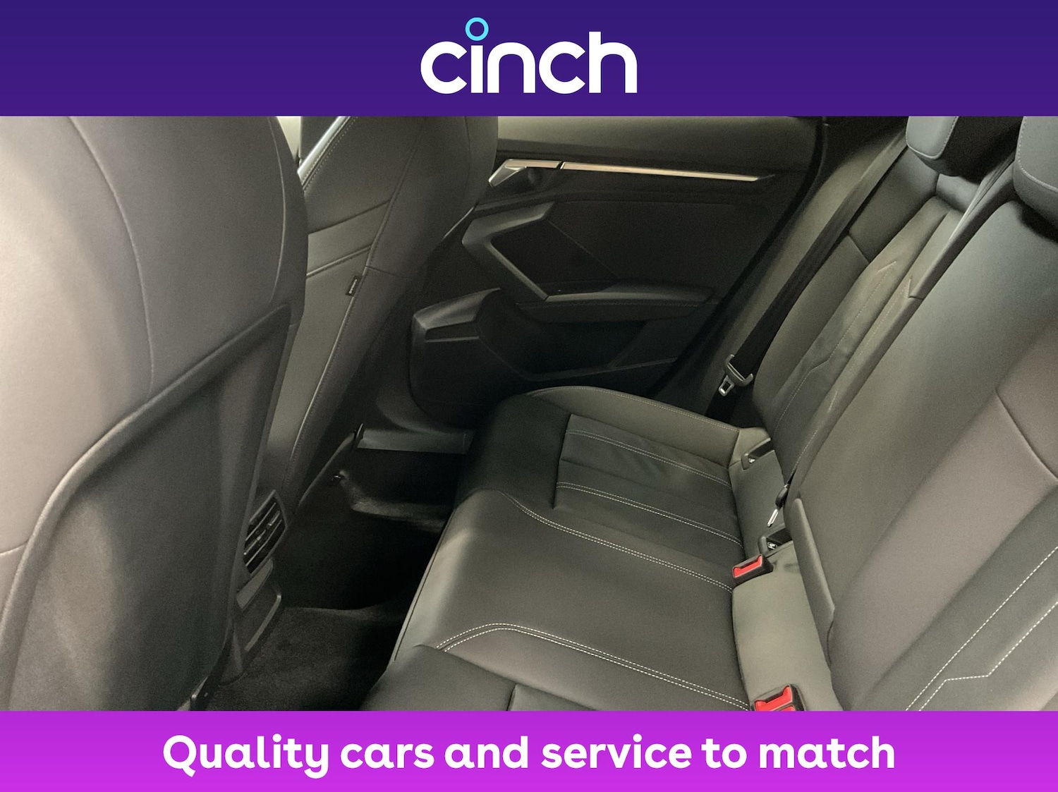 Used Audi A3 2022 for sale - 76186358: Photo 20