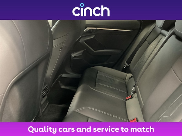 Used Audi A3 2022 for sale - 76186358: Photo 20