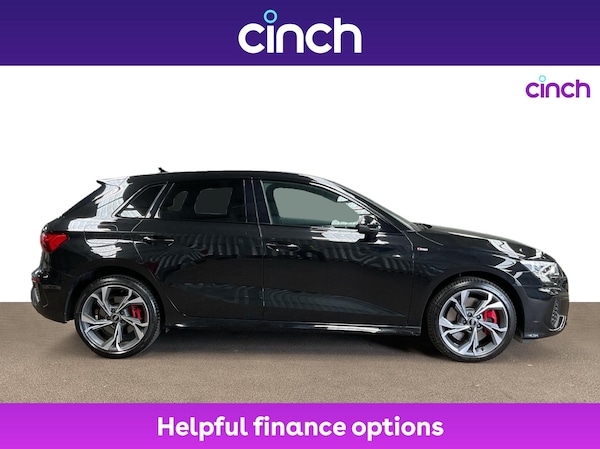 Used Audi A3 2022 for sale - 76186358: Photo 2