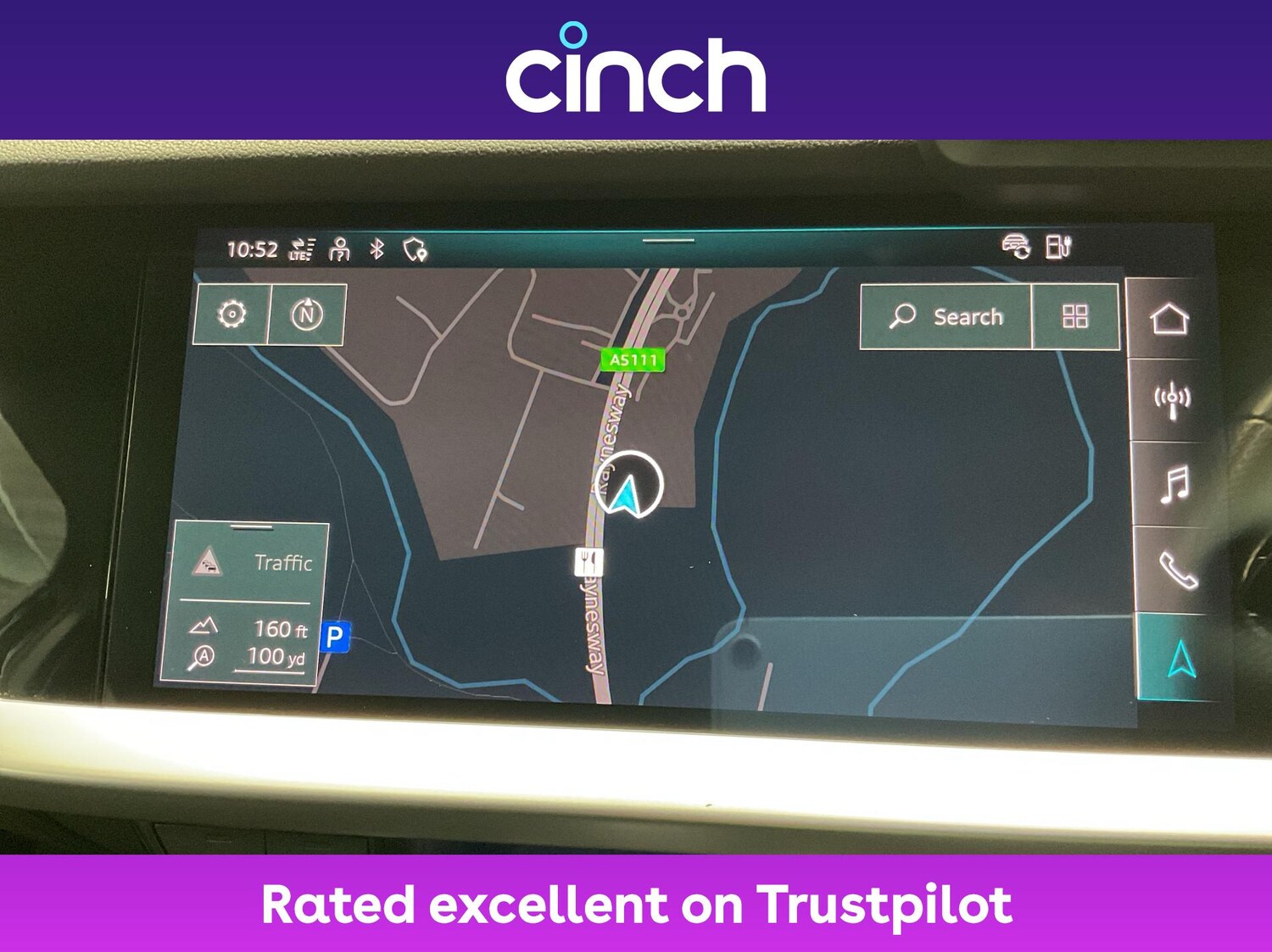 Used Audi A3 2022 for sale - 76186358: Photo 33