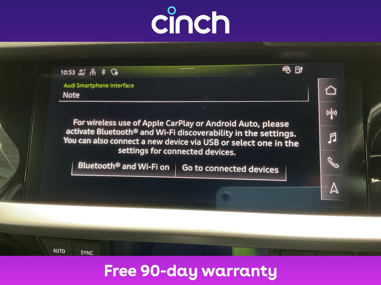 Used Audi A3 2022 for sale - 76186358: Photo 34