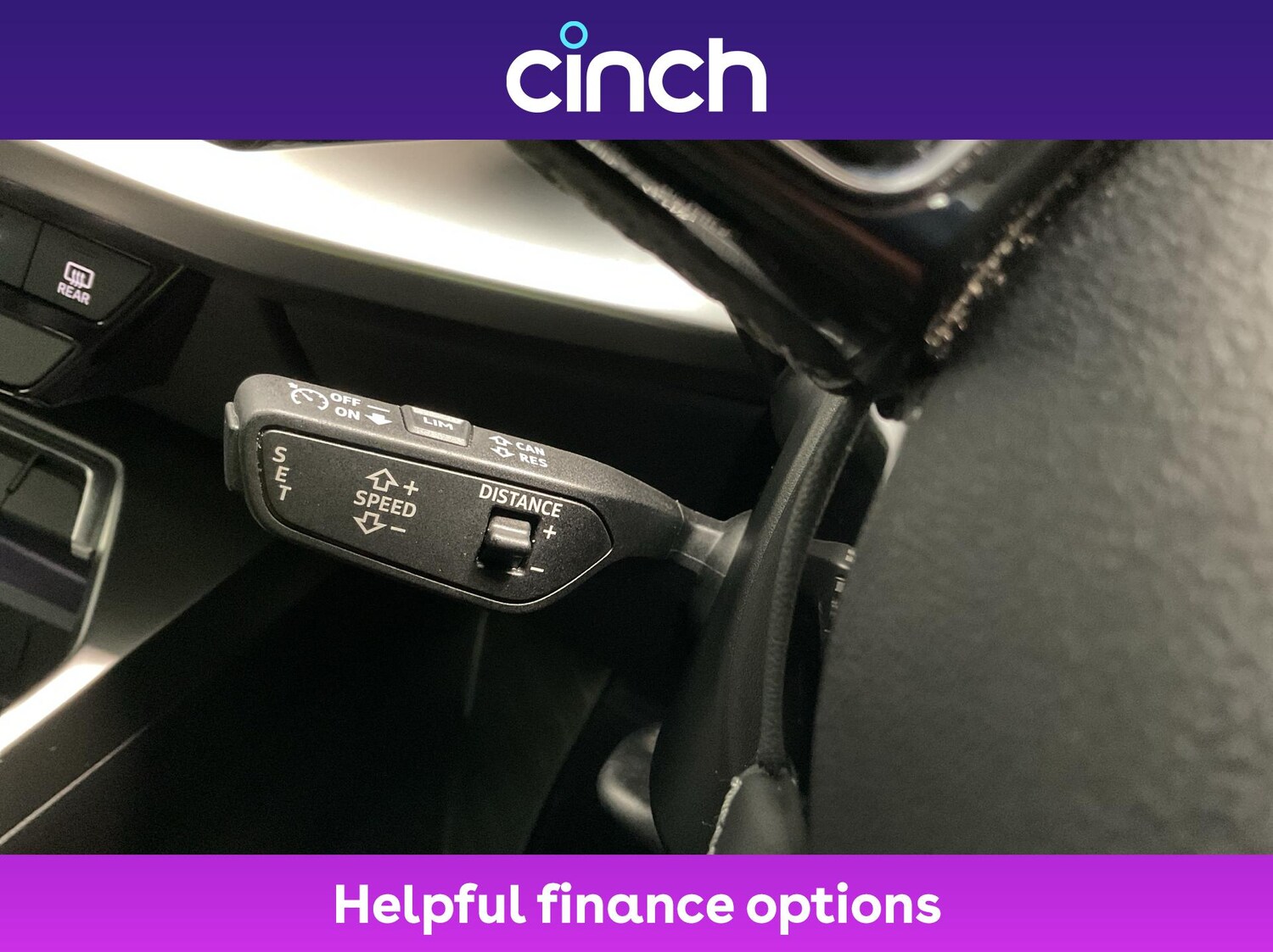 Used Audi A3 2022 for sale - 76186358: Photo 35