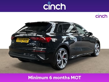 Used Audi A3 2022 for sale - 76186358: Photo 3