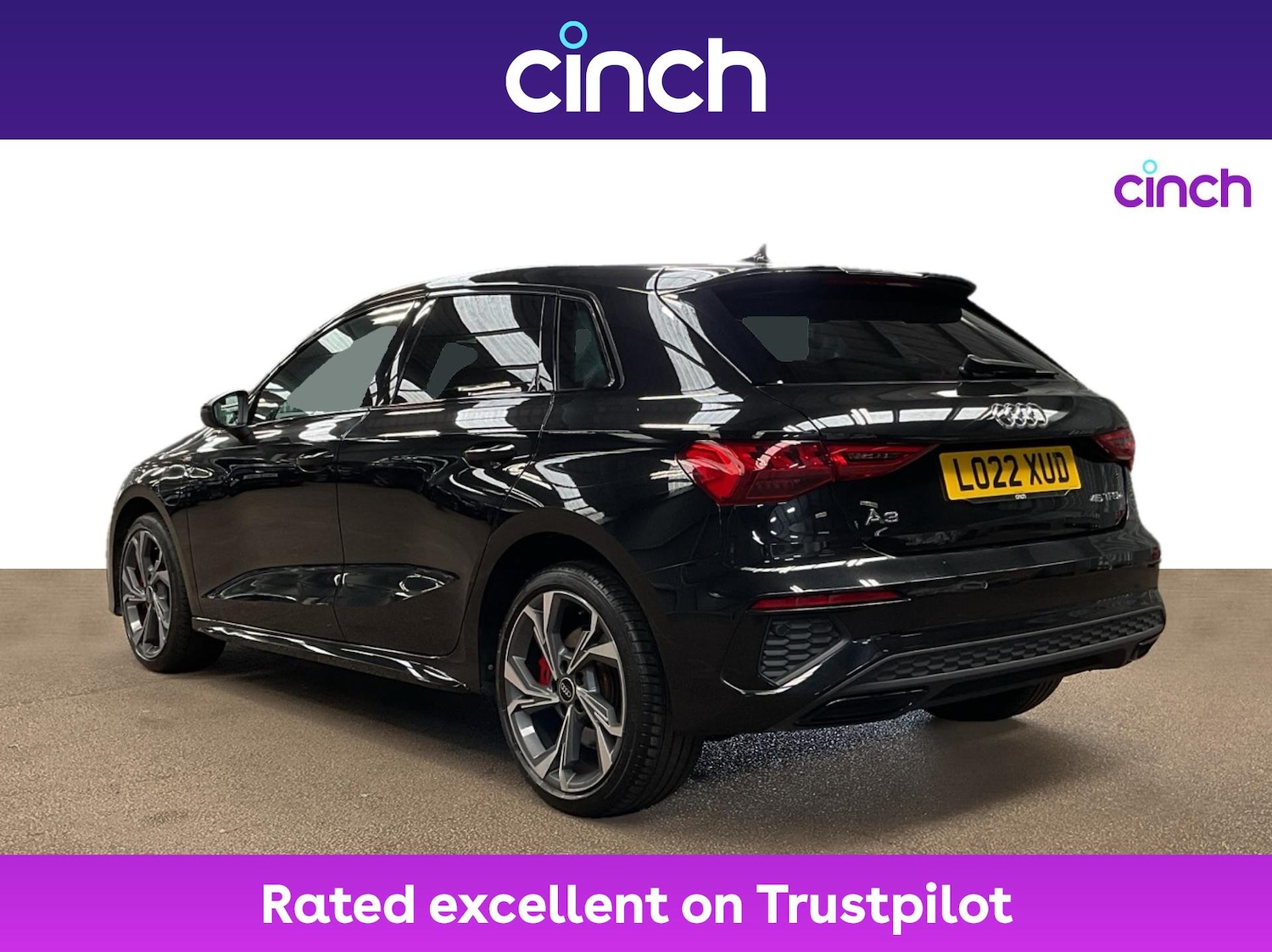 Used Audi A3 2022 for sale - 76186358: Photo 6