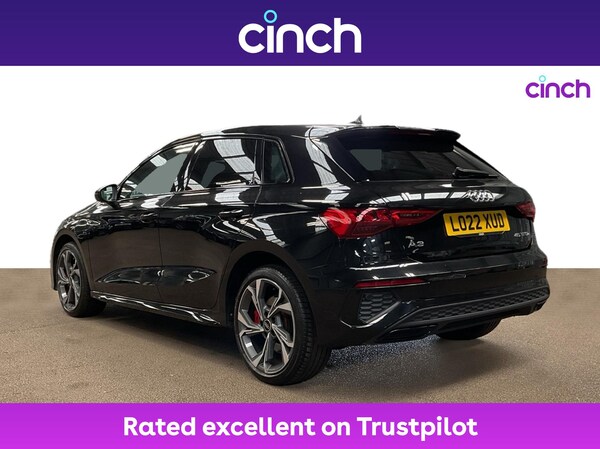 Used Audi A3 2022 for sale - 76186358: Photo 6