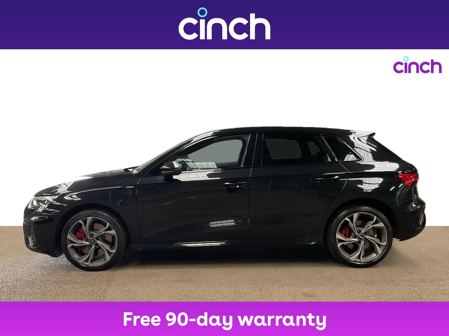 Used Audi A3 2022 for sale - 76186358: Photo 8