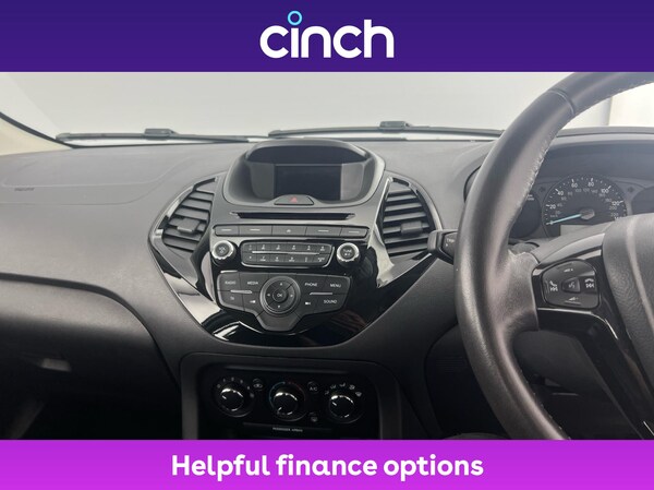 Used Ford Ka+ 2018 for sale - 75704683: Photo 17