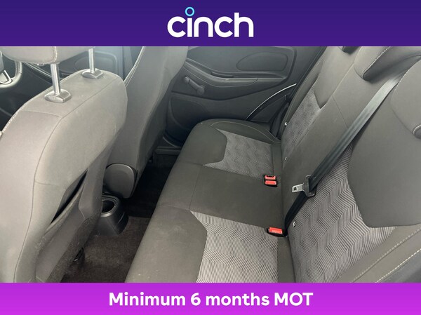 Used Ford Ka+ 2018 for sale - 75704683: Photo 20