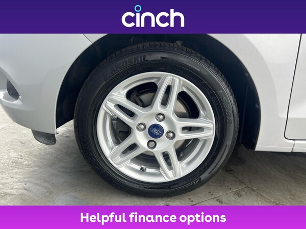 Used Ford Ka+ 2018 for sale - 75704683: Photo 24