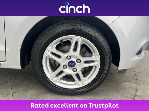 Used Ford Ka+ 2018 for sale - 75704683: Photo 28