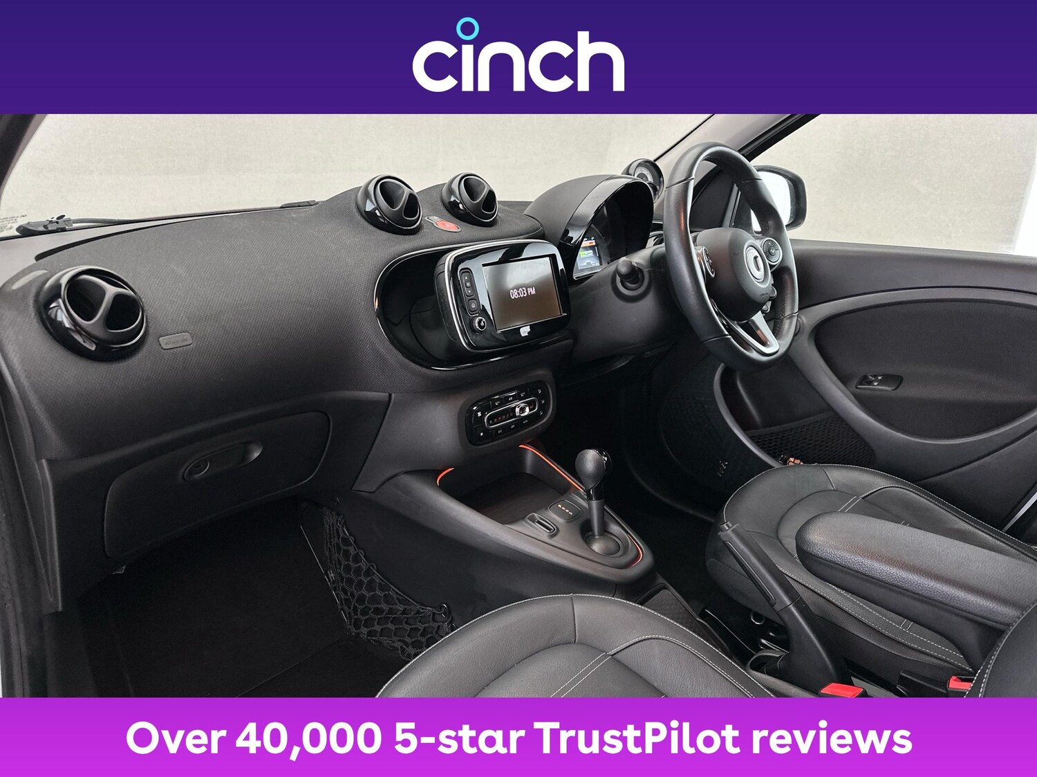 Used smart forfour 2020 for sale - 76999589: Photo 14