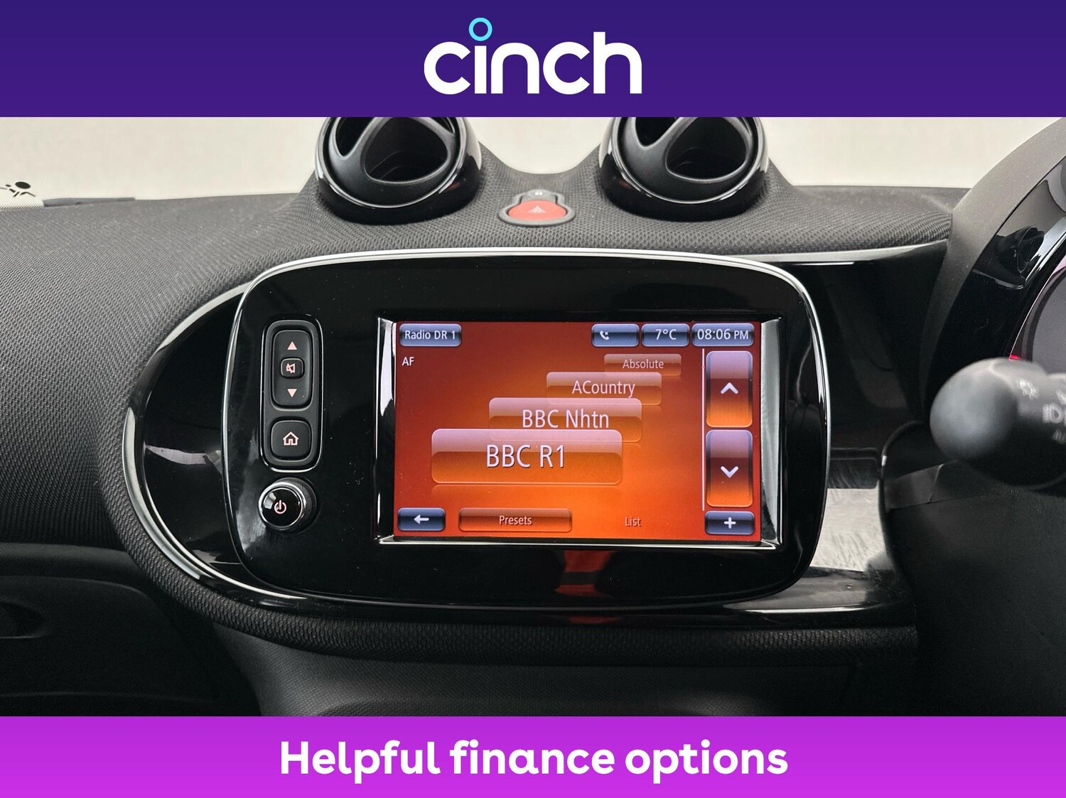 Used smart forfour 2020 for sale - 76999589: Photo 17