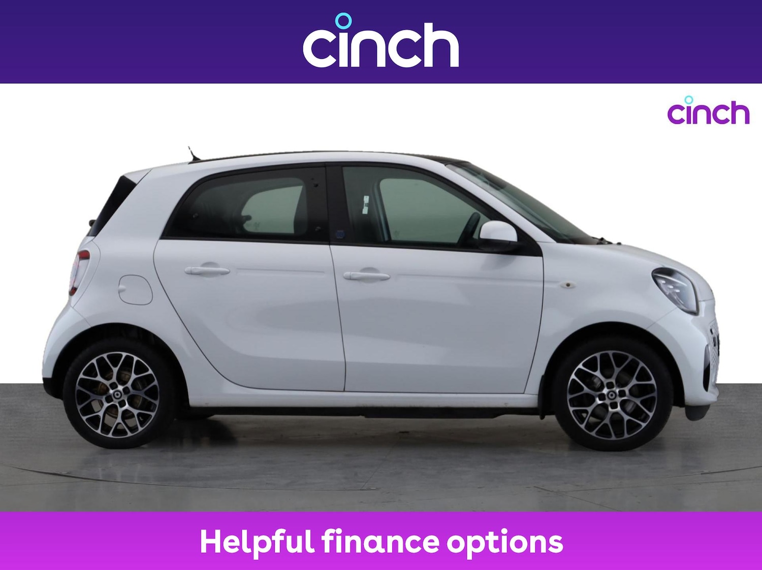 Used smart forfour 2020 for sale - 76999589: Photo 2