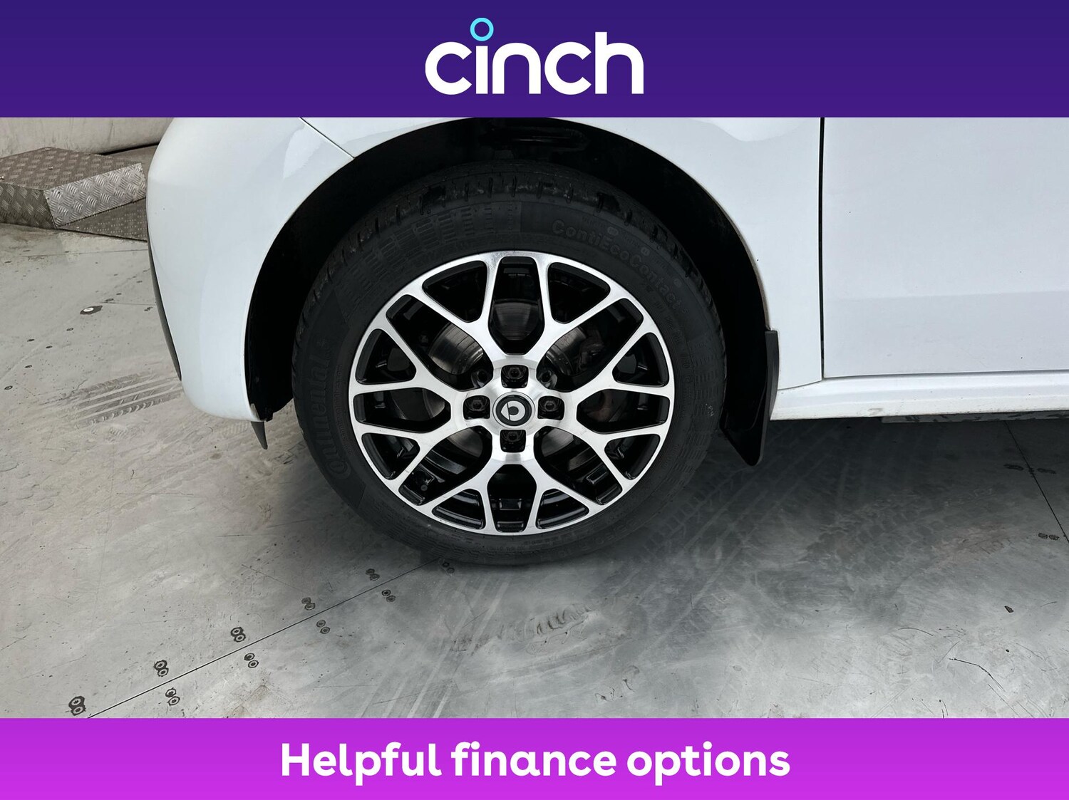 Used smart forfour 2020 for sale - 76999589: Photo 24