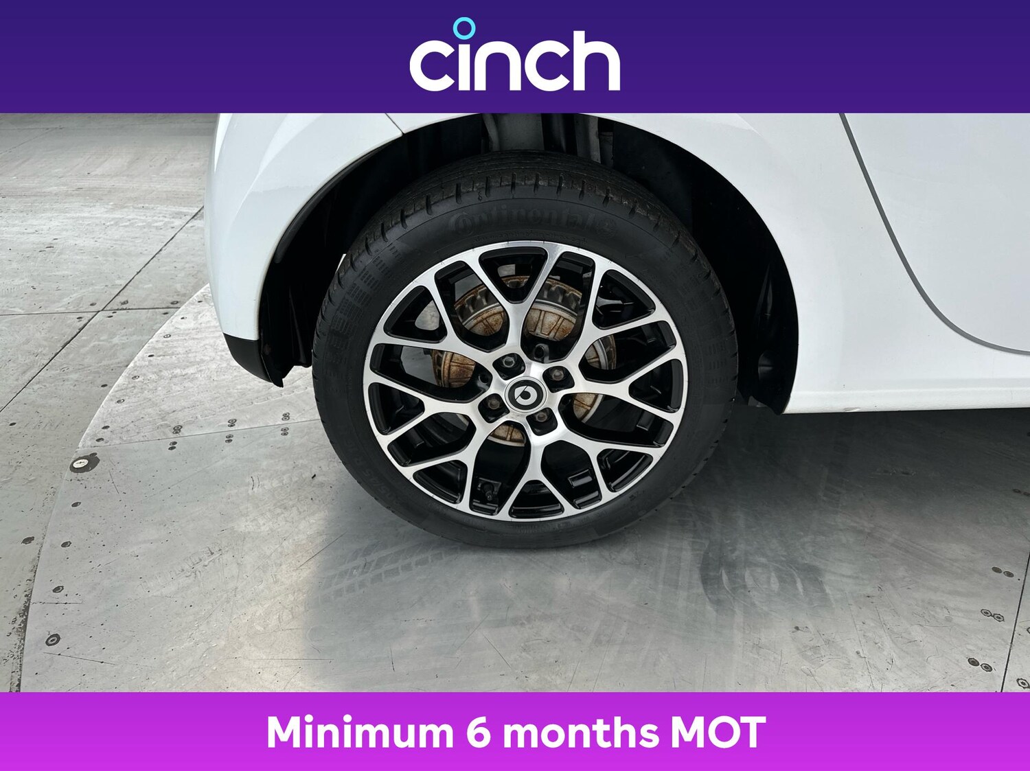 Used smart forfour 2020 for sale - 76999589: Photo 27