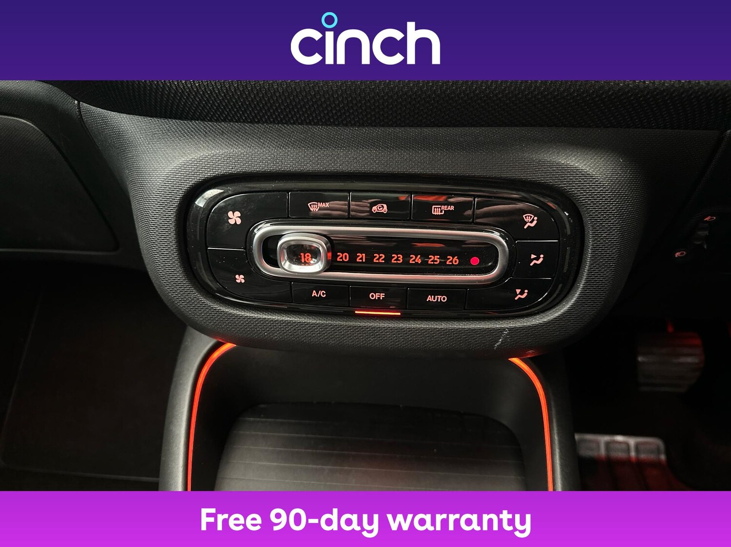 Used smart forfour 2020 for sale - 76999589: Photo 34