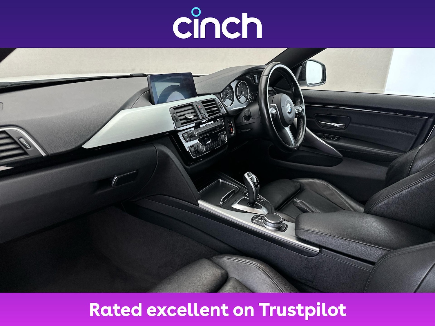 Used BMW 4 Series 2019 for sale - 77088447: Photo 14