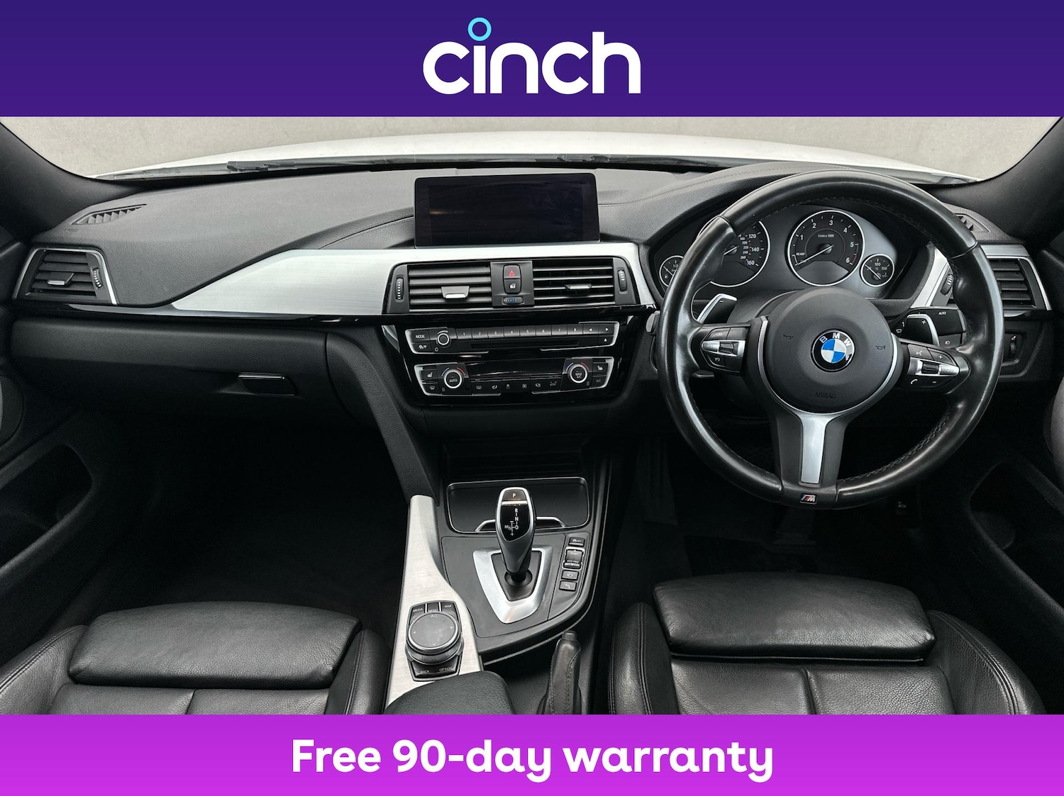 Used BMW 4 Series 2019 for sale - 77088447: Photo 15