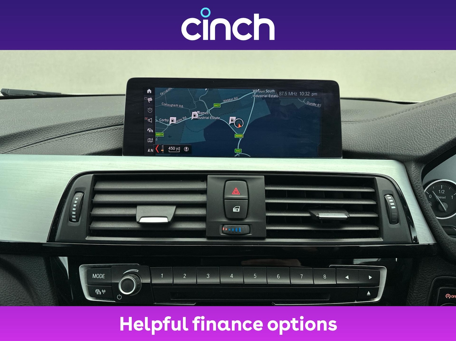 Used BMW 4 Series 2019 for sale - 77088447: Photo 17