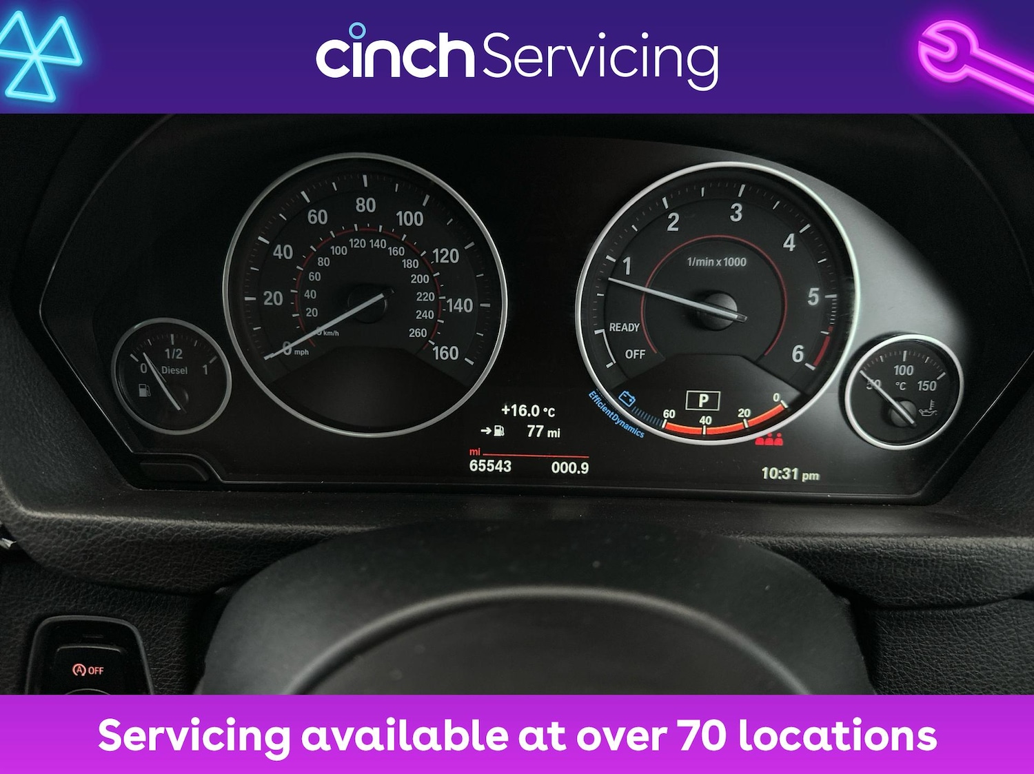 Used BMW 4 Series 2019 for sale - 77088447: Photo 18