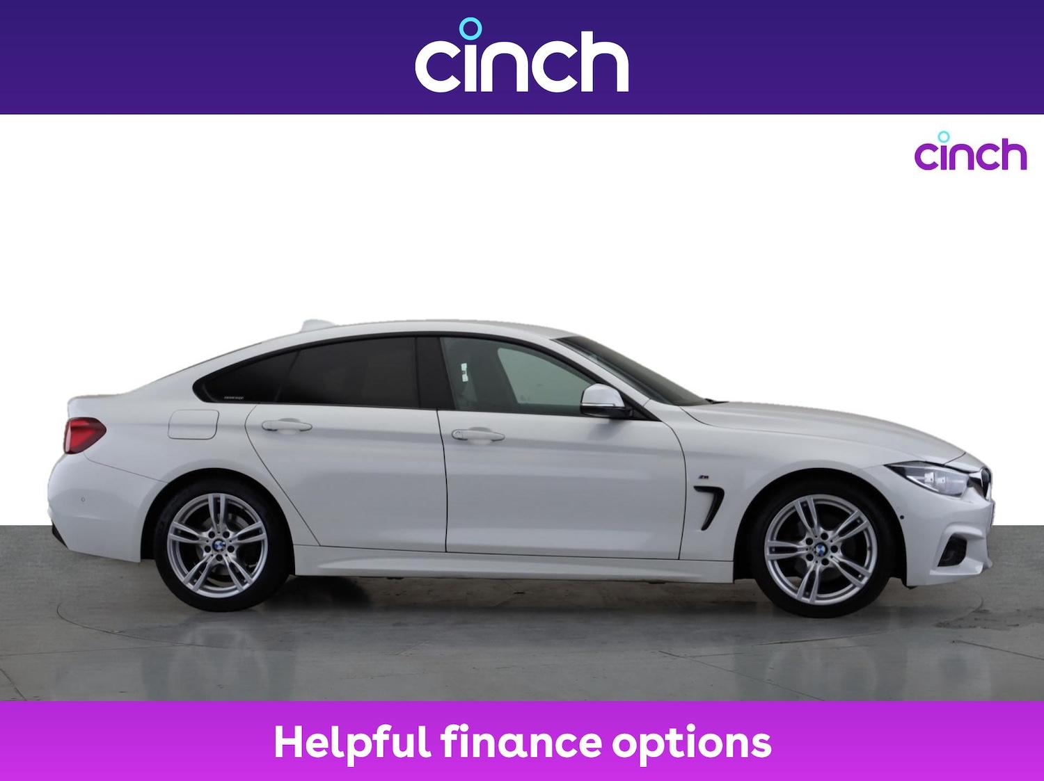 Used BMW 4 Series 2019 for sale - 77088447: Photo 2