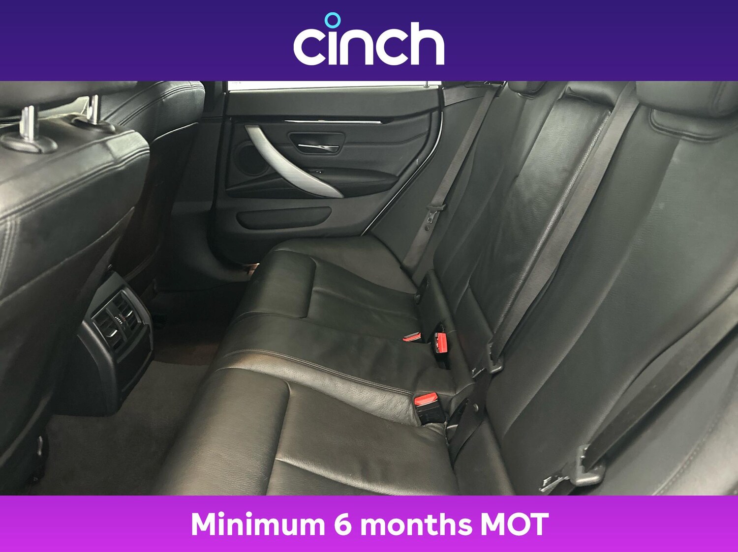 Used BMW 4 Series 2019 for sale - 77088447: Photo 20