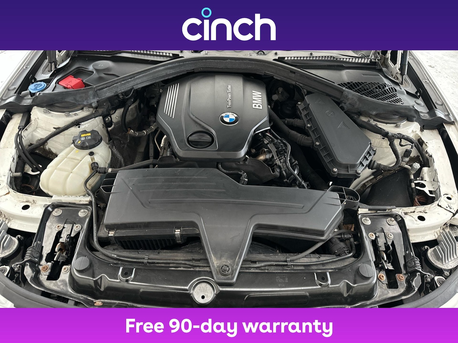 Used BMW 4 Series 2019 for sale - 77088447: Photo 23