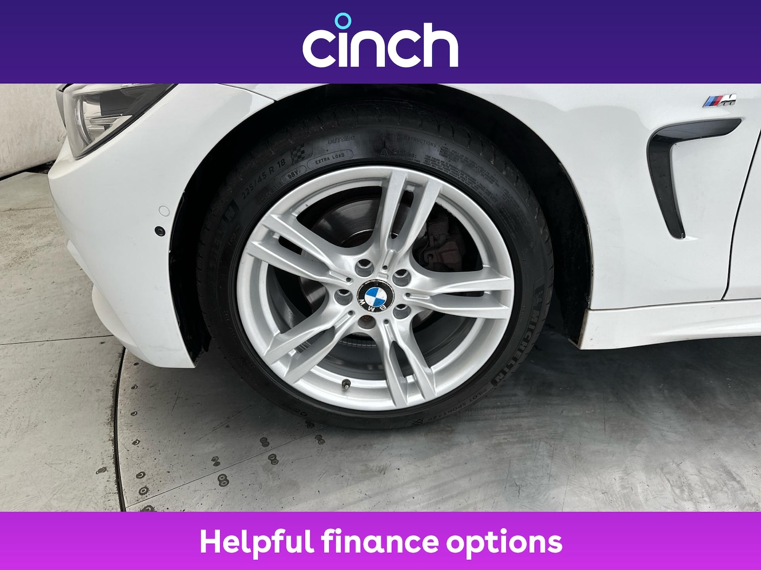 Used BMW 4 Series 2019 for sale - 77088447: Photo 24