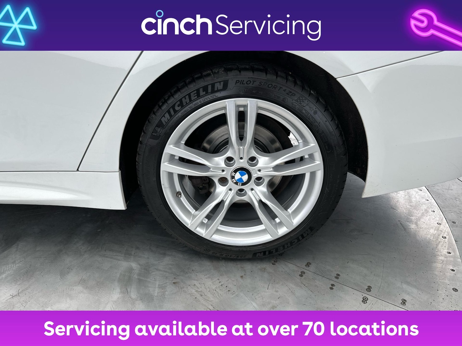 Used BMW 4 Series 2019 for sale - 77088447: Photo 26