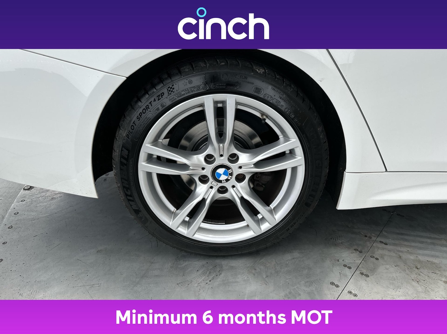 Used BMW 4 Series 2019 for sale - 77088447: Photo 27