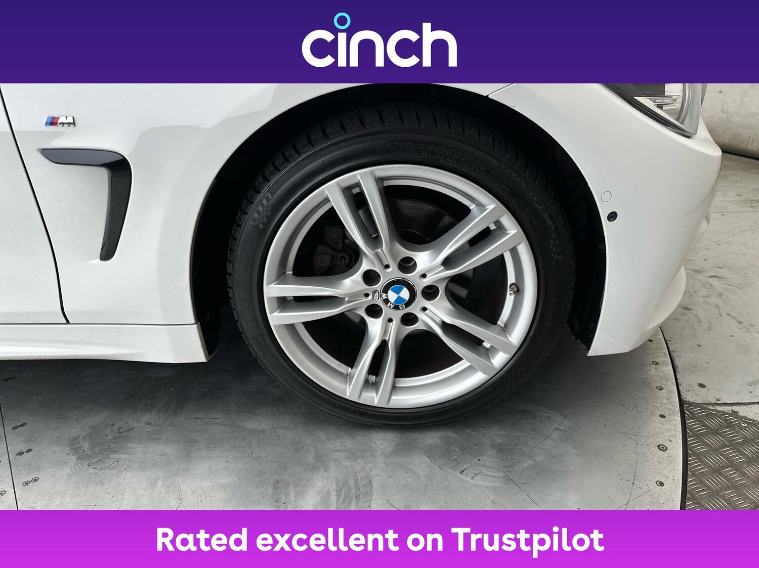 Used BMW 4 Series 2019 for sale - 77088447: Photo 28