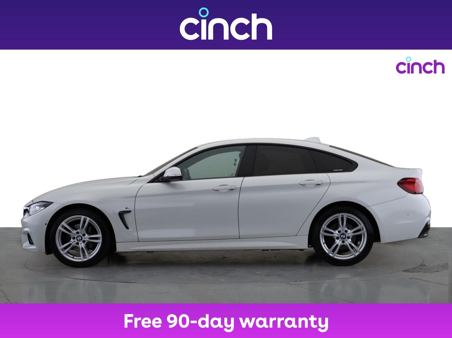 Used BMW 4 Series 2019 for sale - 77088447: Photo 8