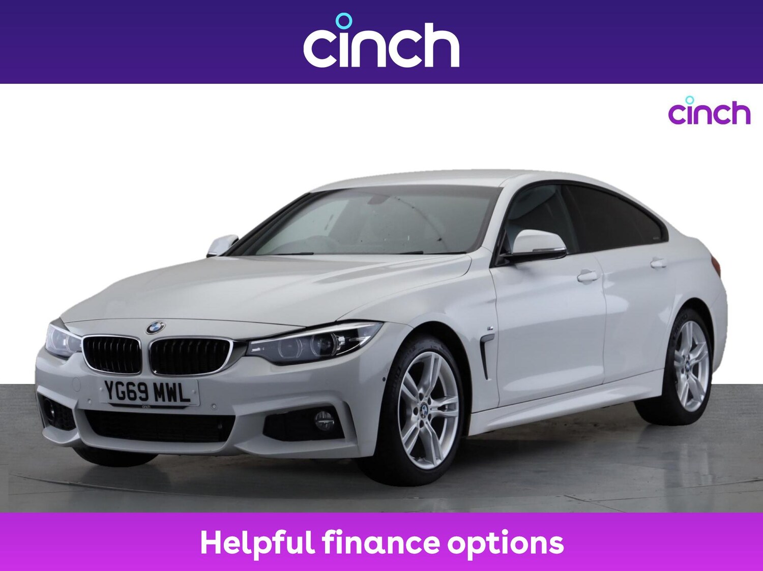 Used BMW 4 Series 2019 for sale - 77088447: Photo 9