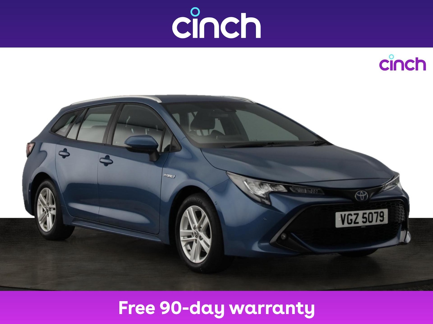 Used Toyota Corolla 2021 for sale - 76106474: Photo 1
