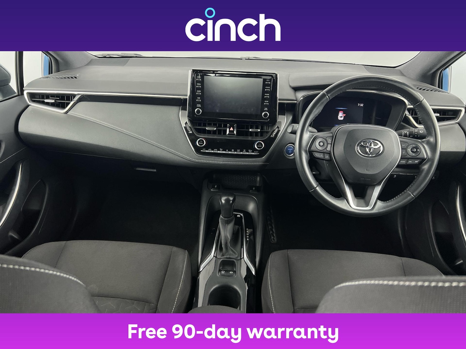 Used Toyota Corolla 2021 for sale - 76106474: Photo 15