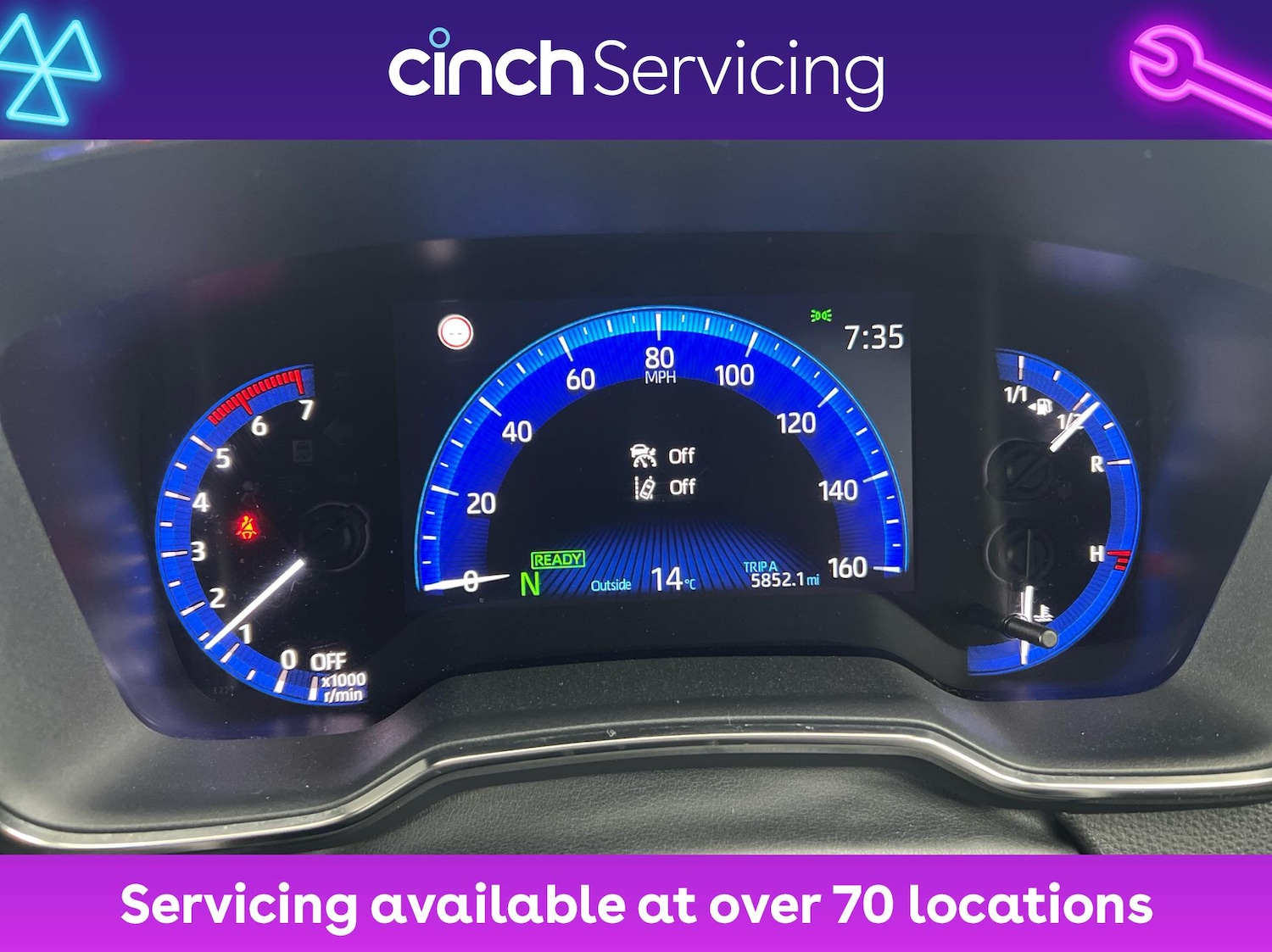 Used Toyota Corolla 2021 for sale - 76106474: Photo 18