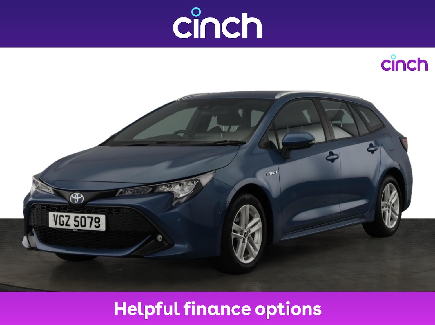 Used Toyota Corolla 2021 for sale - 76106474: Photo 9