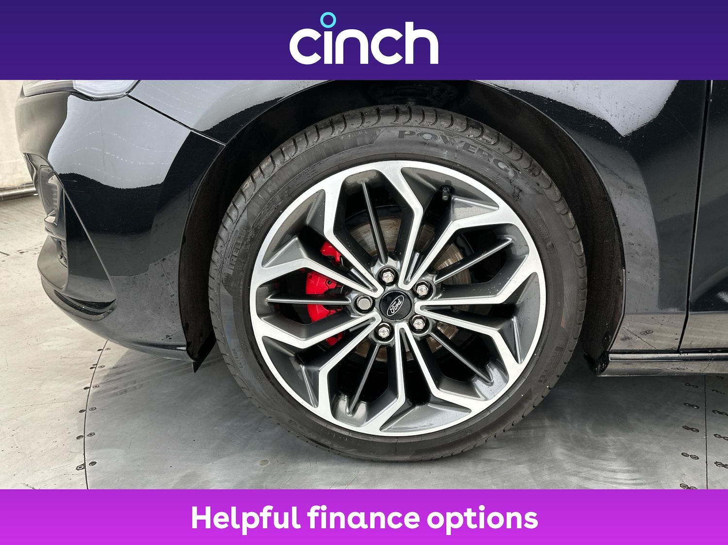 Used Ford Focus 2024 for sale - 76685400: Photo 24