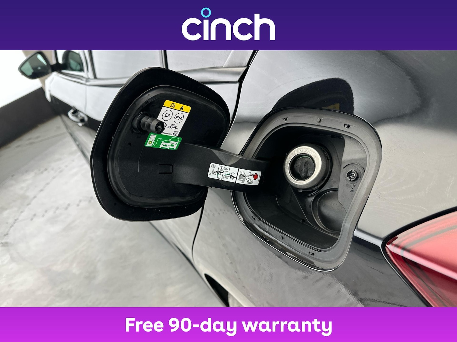 Used Ford Focus 2024 for sale - 76685400: Photo 29