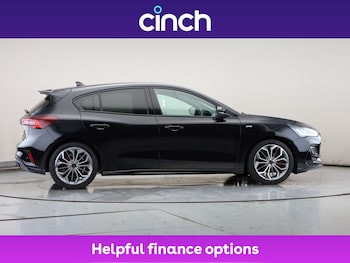 Used Ford Focus 2024 for sale - 76685400: Photo
