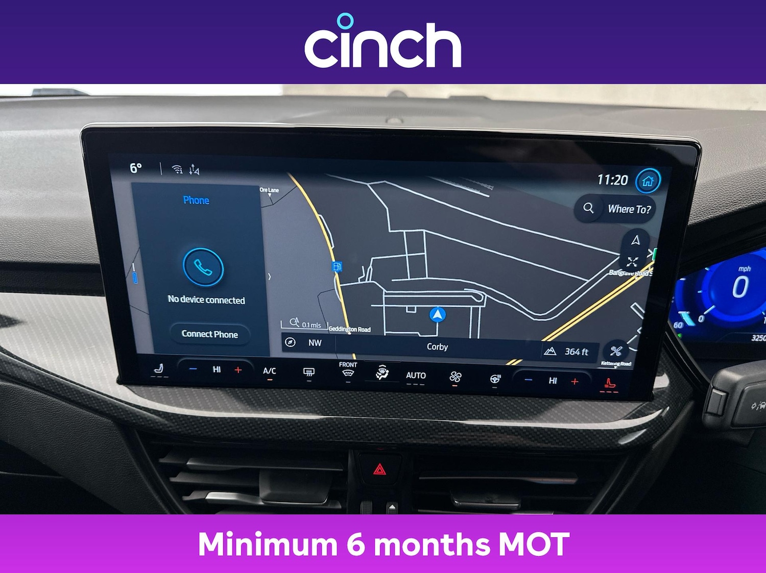 Used Ford Focus 2024 for sale - 76685400: Photo 32