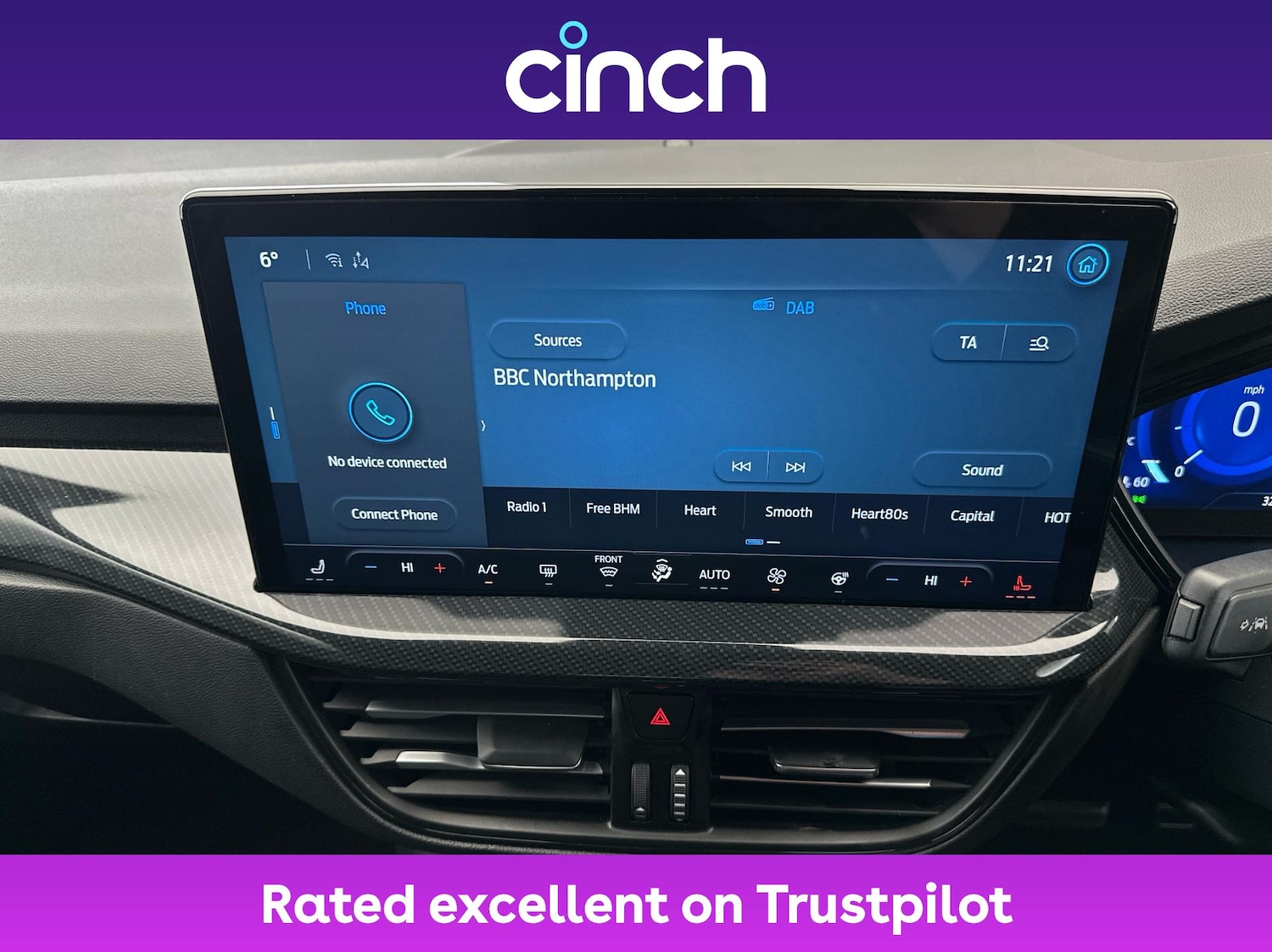 Used Ford Focus 2024 for sale - 76685400: Photo 33