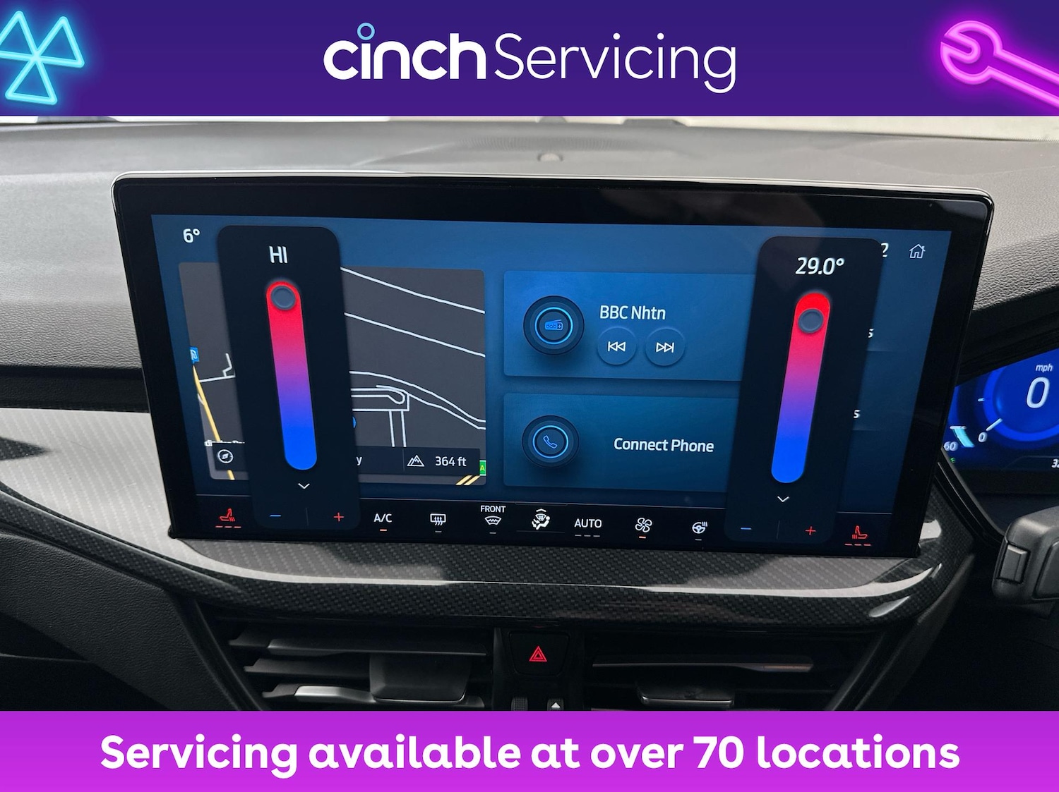 Used Ford Focus 2024 for sale - 76685400: Photo 36