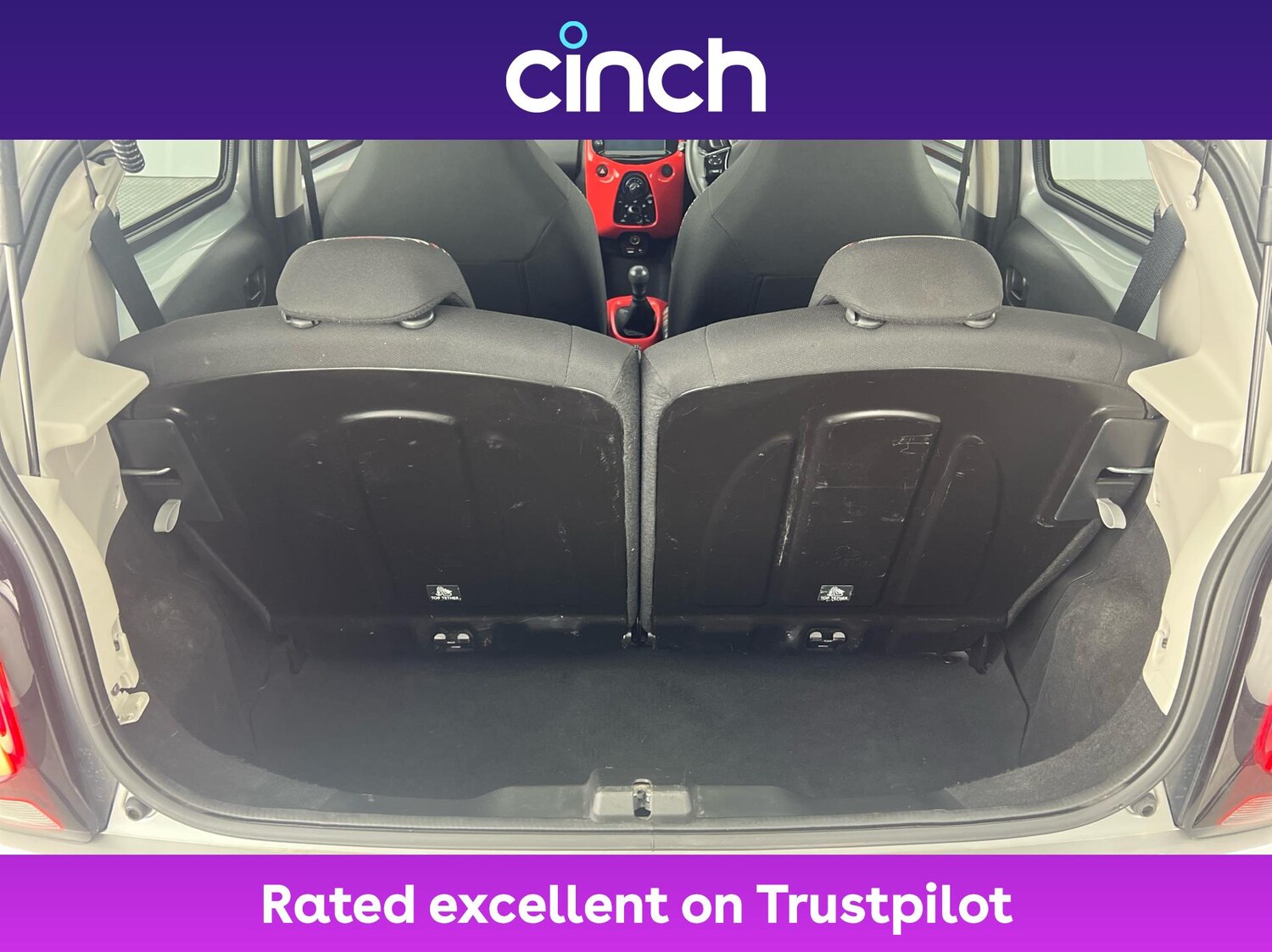 Used Citroen C1 2019 for sale - 76379856: Photo 21